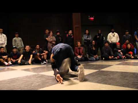 Rhythmic Damage X: Supa Josh vs ???