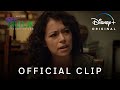 Official Clip | Marvel Studios’ She-Hulk: Attorney at Law | Disney+