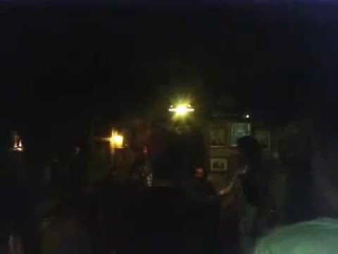 So agradece (Marina Peralta)