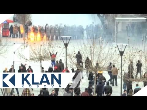 Promo: Zona B - Hashim Thaçi - 11.01.2016 - Klan Kosova