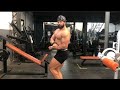 TEORIA UNDERGROUND PARTE III FINAL (DOSE DEPENDE??? + SHAPE ATUAL