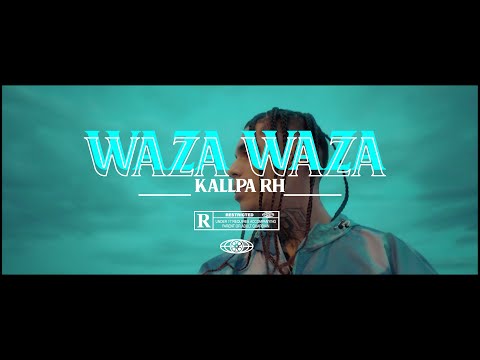Kallpa RH -  Waza Waza (Video Oficial)  [Daikor Beats]