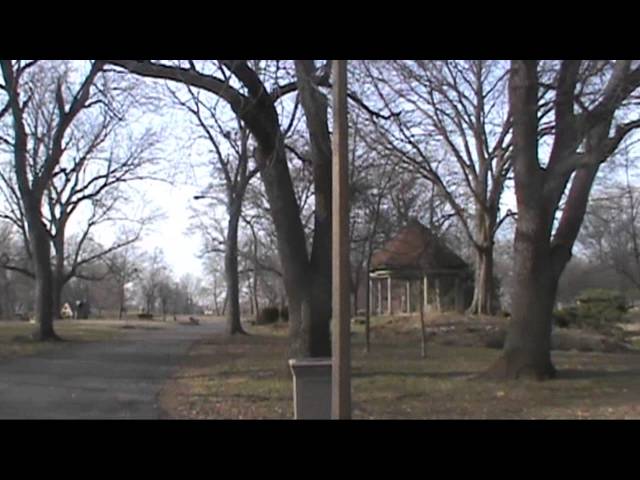 Vidéo Prononciation de Lafayette Park en Anglais