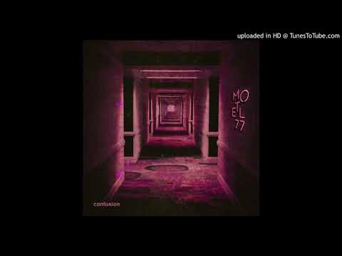 Motel 77 - Confusion (Pink Language Dreamtime Mix) [Nein]