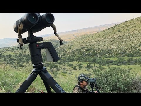 Hunting Tripods! Primos vs. Bog Pod