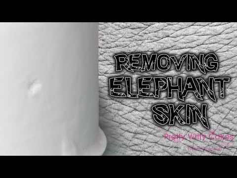 download lagu mp3 mp4 How To Fix Elephant Skin On Fondant, download lagu How To Fix Elephant Skin On Fondant gratis, unduh video klip Download How To Fix Elephant Skin On Fondant Mp3 dan Mp4 Popular Gratis