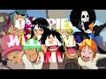 Paradise - One Piece Wellerman AMV