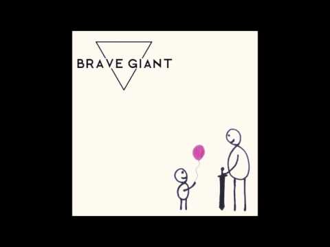 Brave Giant - My Last Cigarette (Official Audio)