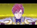 Fire Emblem Engage - Chapter 8 Post Battle: Alear Summons Emblem Leif Introduction Cutscene (Switch)