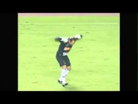 Rogério Ceni Brilha! - São Paulo 3 x 2 Linense OFICIAL - 6ª Rodada Paulistão 2011