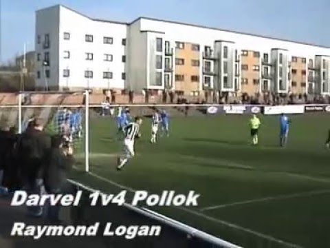 darvel v pollok