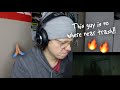 NF - Paid My Dues (REACTION) NF - Paid My Dues (REACTION)