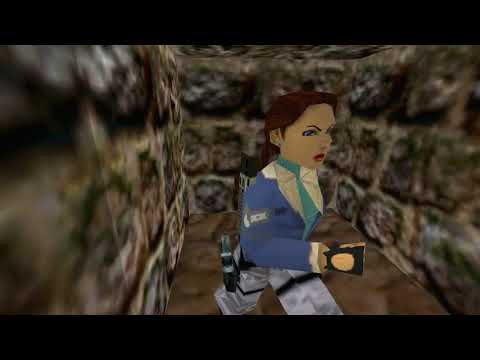 TRLE 2003.09.04 - Walhalla 4, Asgard