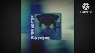 Download lagu Demon vacation- Damon emperor (speedup) by shadowclon mp3