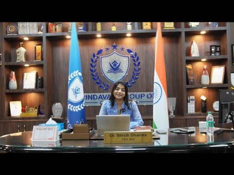 Congratulations Group Captain Shubhanshu Shukla Brindavan Group of Institutions.