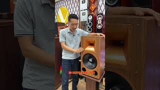 Dàn karaoke Alpha12 