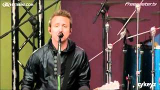3. Light Up The Sky (Yellowcard live in Germany HD)