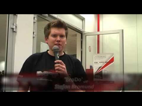 BroDo zum dritten Platz auf den EPS Finals 15