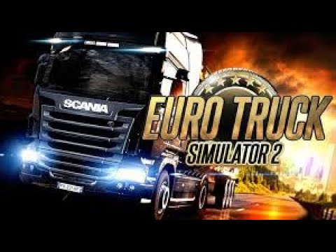 ETS2 v1.37 auf der ProMods 2.46 von München nach Bern