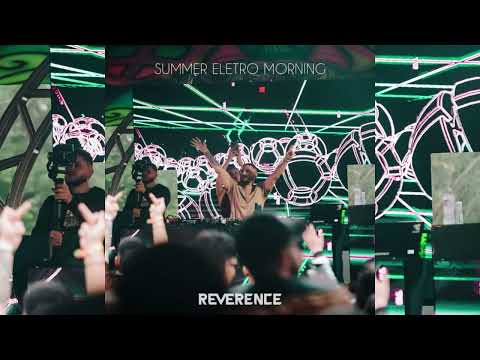 Summer Eletro Morning Vol. 1