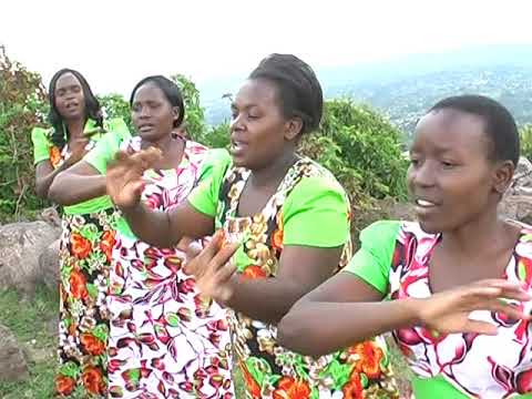 ALLELUYA ALLELUYA - ST. BERNADETTE KISII CATHEDRAL