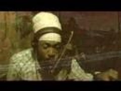 Lutan Fyah & Irie Ites  - Work It Out - Strange Things Riddim (Official Video)