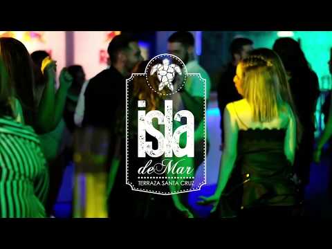 Nicola Fasano en #IslaDeMar