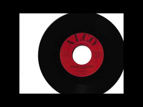 Sonny Flaharty and his Young Americans   "Walking At Midnight"