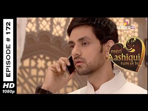 Meri Aashiqui Tum Se Hi - मेरी आशिकी तुम से ही - 13th February 2015 - Full Episode (HD)