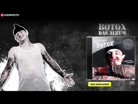 FIFTY SVEN - BOTOX  Aura