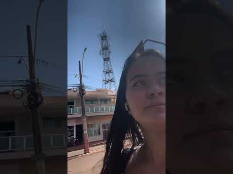 Caldas Novas- Goiás