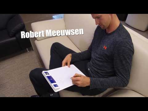 Brouwer and Meeuwsen - Drawing Rio
