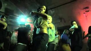 Keke Palmer  Dance Alone Official Video   YouTube