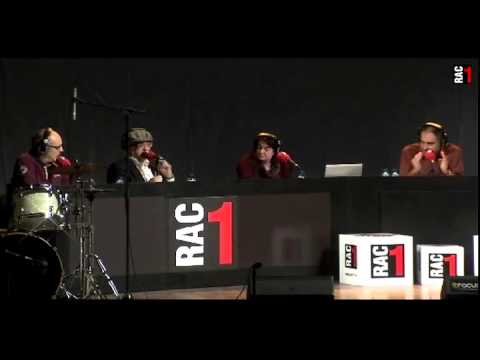 Video del programa ‘Versió RAC1’ presenta el #torrorac1 des d’Agramunt