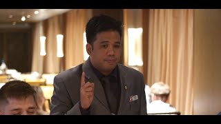 SGFC Discord Cruise 2024 | Carnival Vista | Cruise Vlog & Alan the Magician