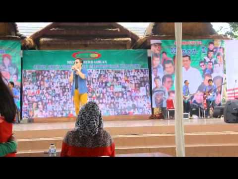 Aidil KDI - Aku Cinta Padamu