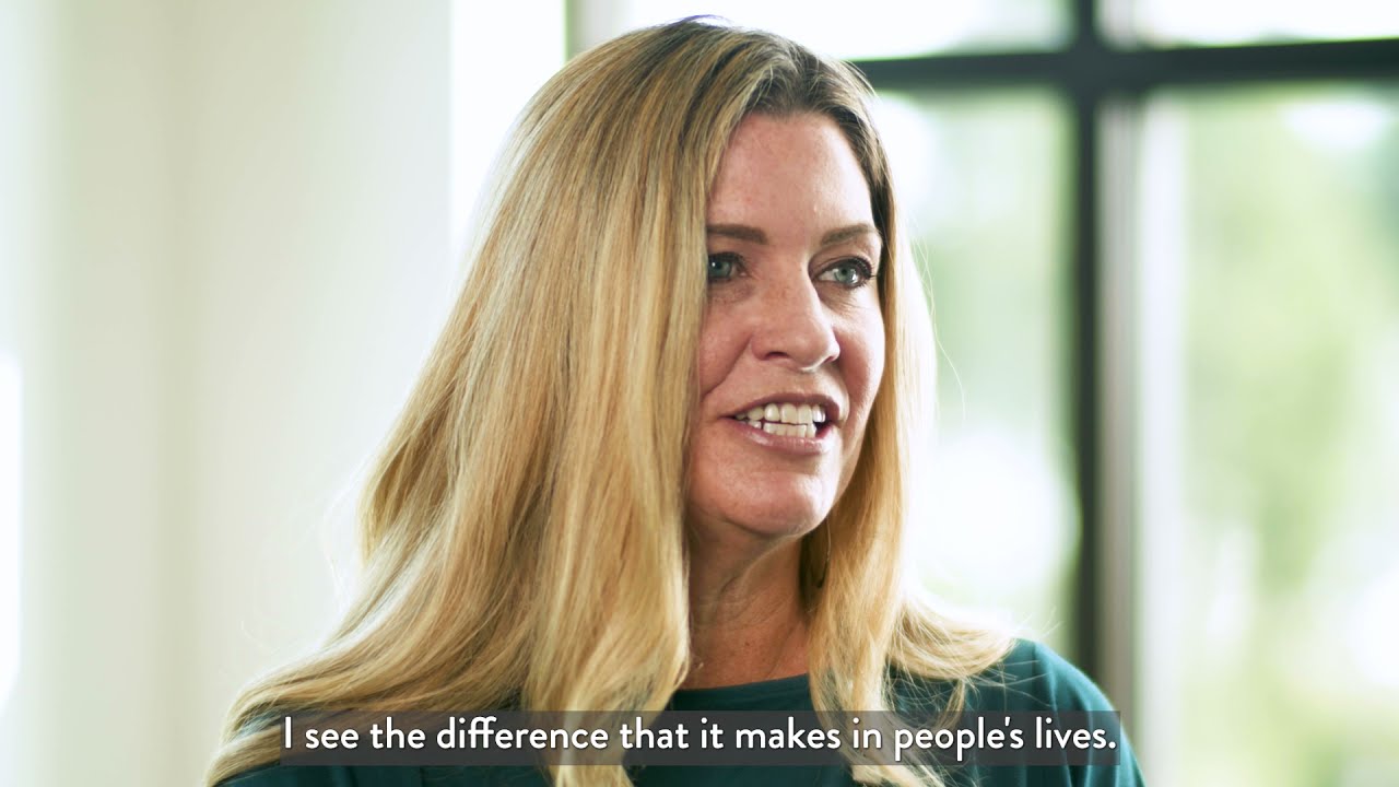 This Is Community Vision