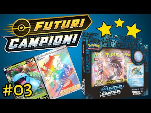 Apro 3 collezioni con Spilla di FUTURI CAMPIONI! - Charizard V shiny?? - episodio 3/3