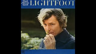 Gordon Lightfoot - Unsettled Ways [HD]