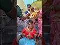 Age Attend Ceremony தமிழ் கலாச்சாரம் மஞ்சள் நீரா�