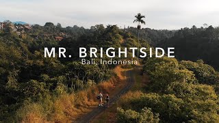 Mr. Brightside - Jonah Baker feat. John Buckley (Acoustic Cover)