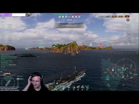 Elbing - The new engine boost buff is great