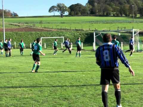 SV Teutonia Wallroth - SV Marjoß