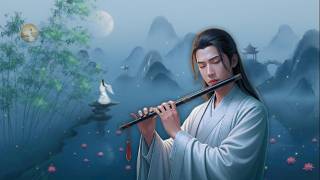Download lagu Chinese Zen Music🎵: Bamboo flute, erhu & Guzheng | Relaxing music @ZenFlute-o5f2h mp3