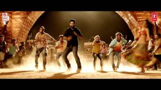 Pakka Local (From 'Janatha Garage') song artwork