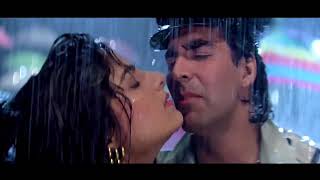 Dekha Teri Mast Nigahon Mein   Khiladi 1992 Full V