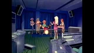 Rock and Roll is Forever - Jem and the Hollograms (Version Extend by ڶƠƧҤ)