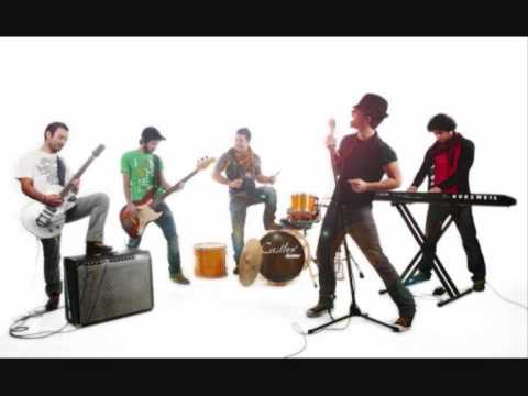 Melisses "Born to be my baby" (Bon Jovi Cover, Mad Radio 106,2 Live) video thumbnail