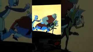 Felicia Barton DuckTales