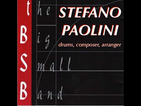 ONE NOTE BLUES (feat. M.Bertaccini, C.Fabbri, G.Giannini, N.Menci, S.Paolini)